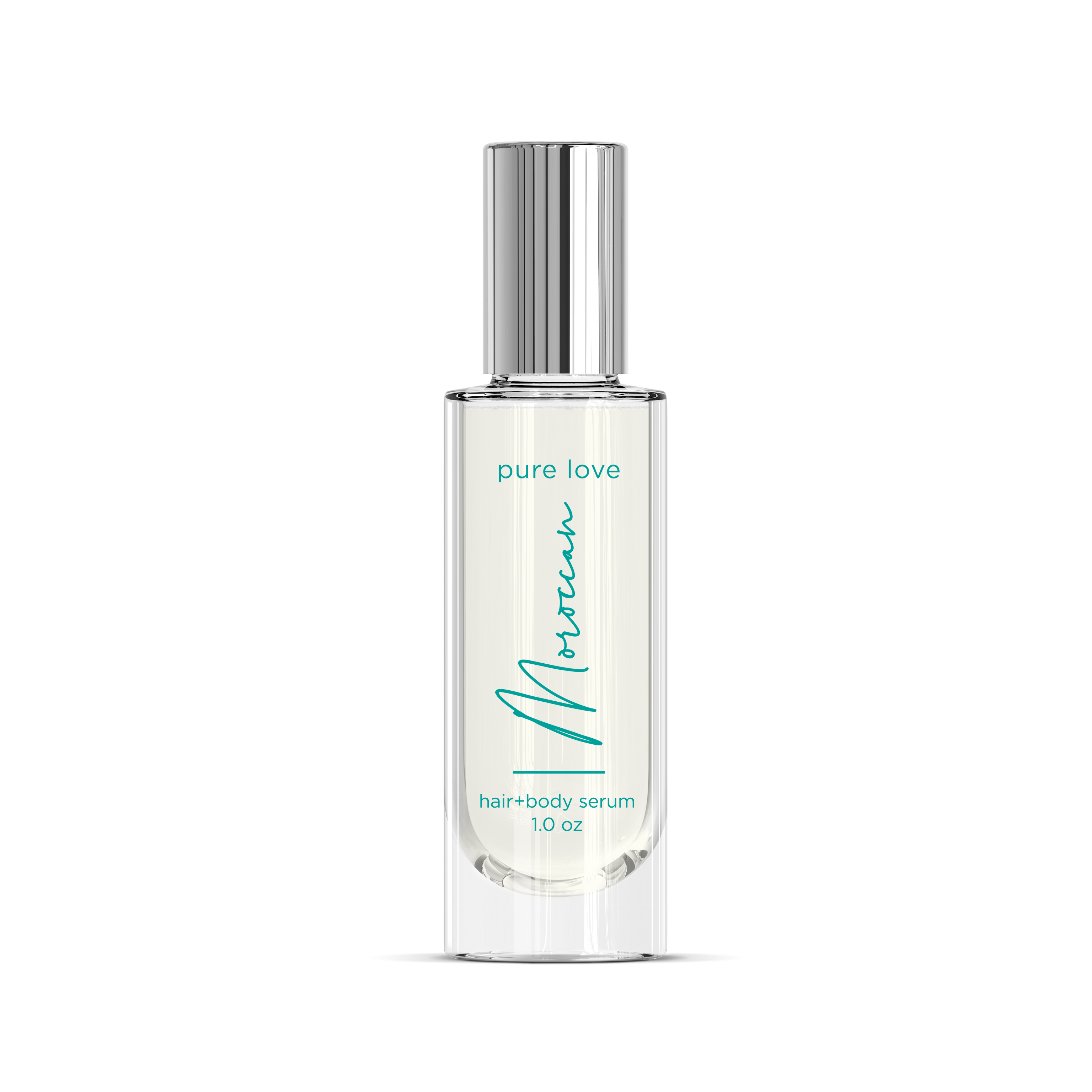 Moroccan Hair+Body Serum – Pure Love Essences