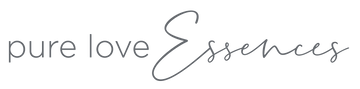 Pure Love Essences logo