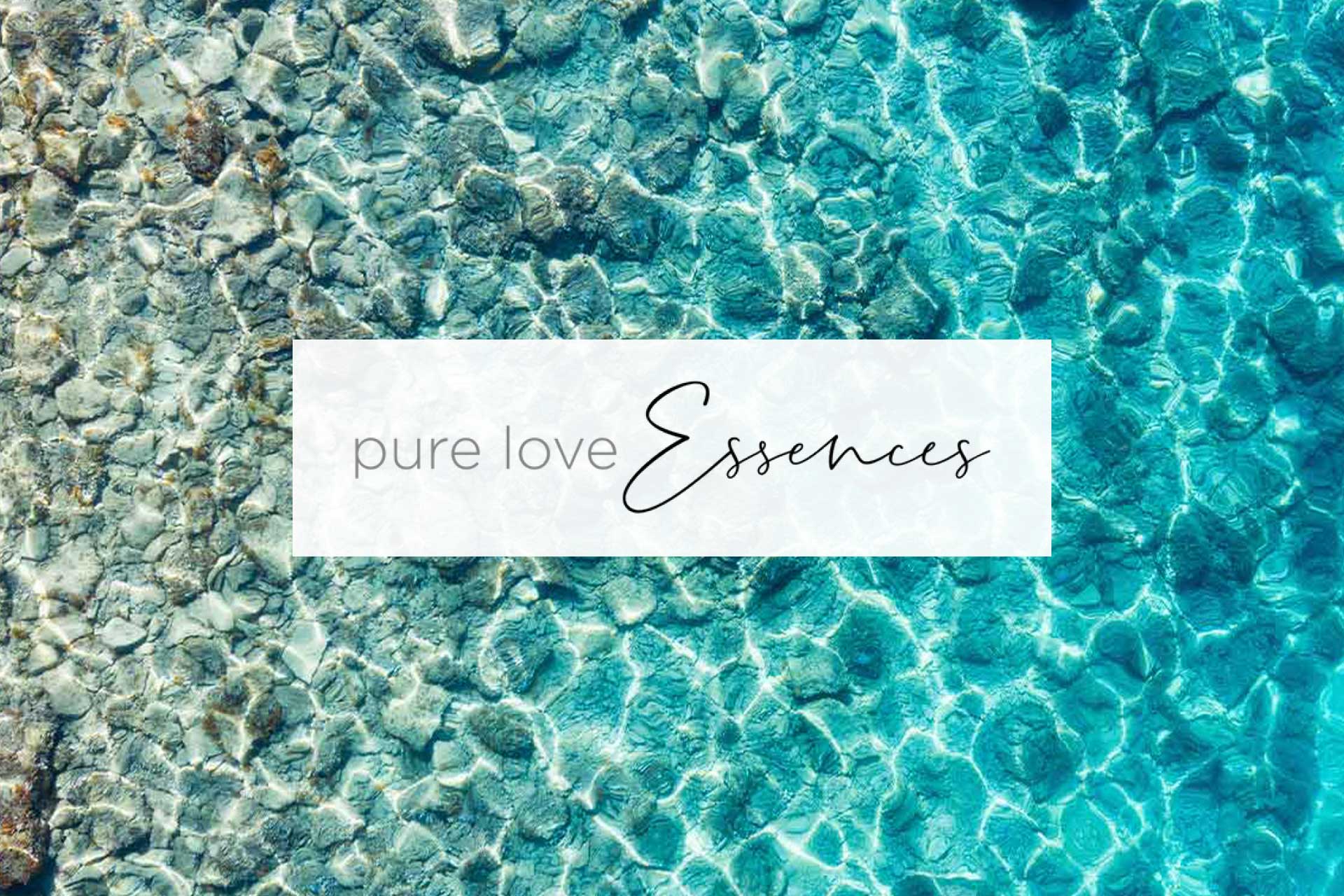 Boho Essence Oil – Pure Love Essences