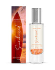 Sunkissed Sheer Essence Mist