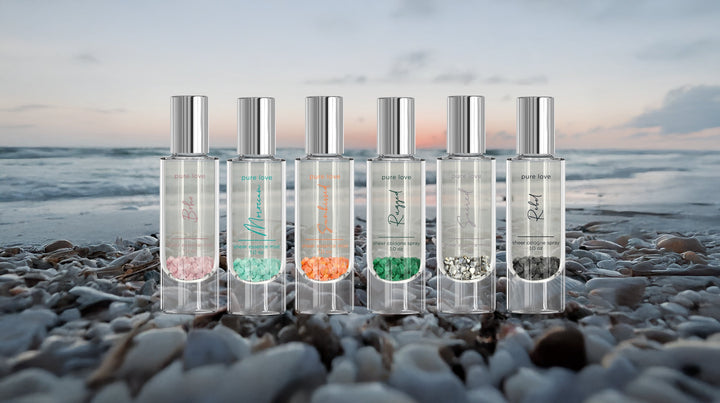 Wearing & Caring For Your Essences