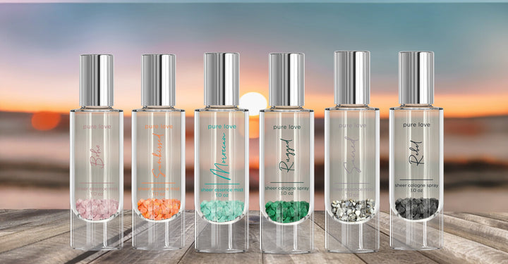 The Art of Layering: Create Your Signature Scent