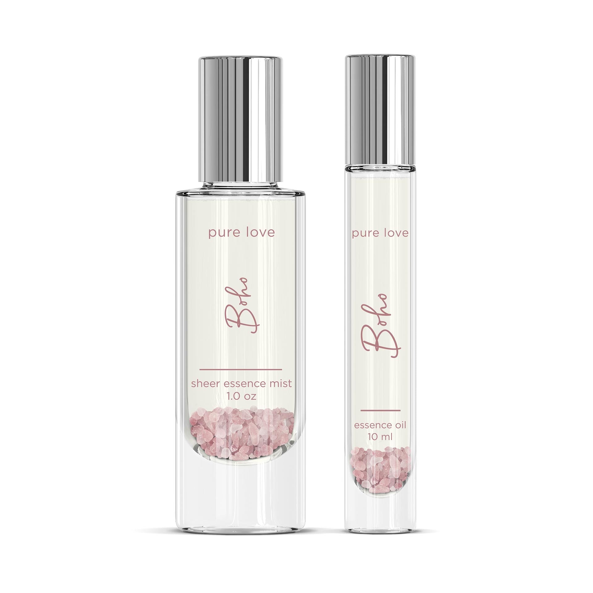 Boho Mist/Oil Bundle