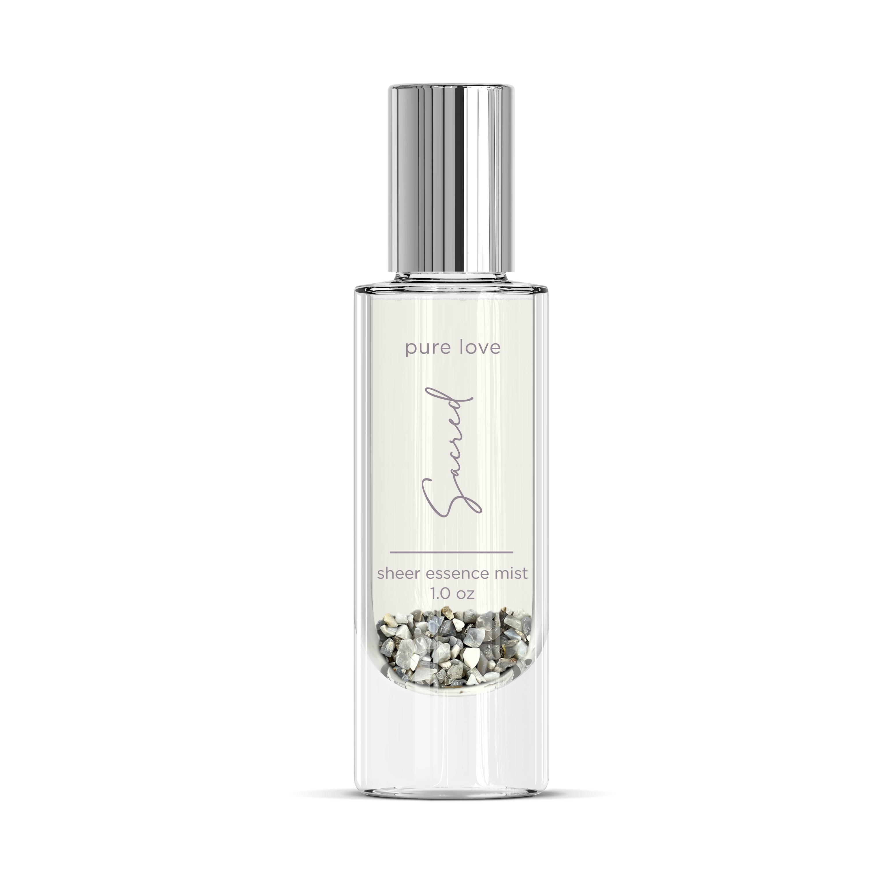 Sacred Sheer Essence Mist