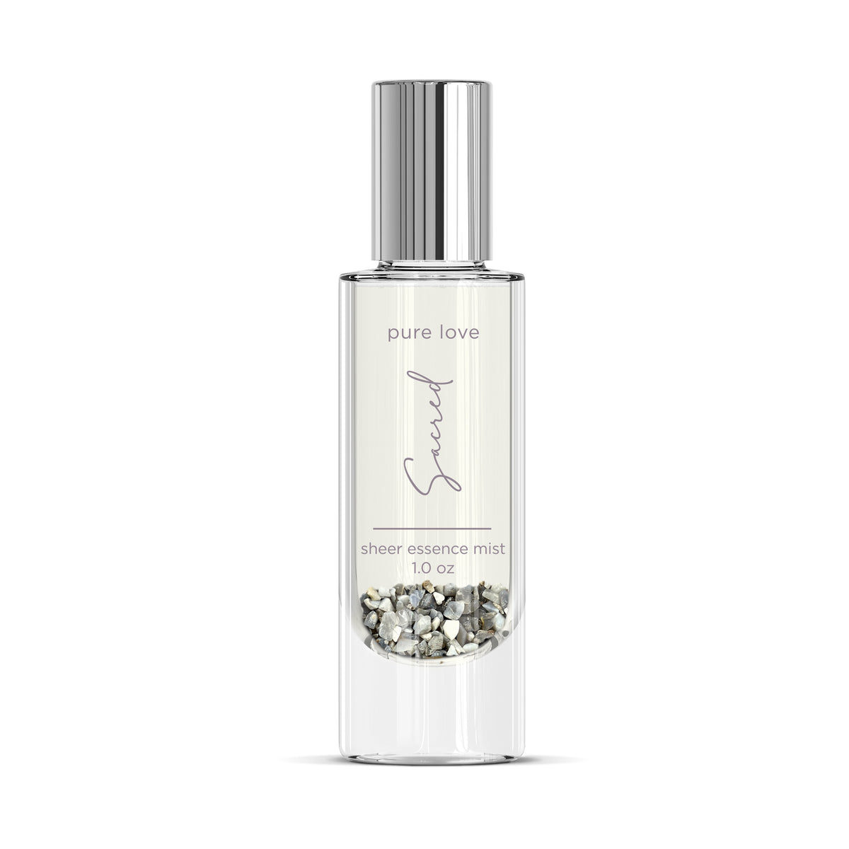 Sacred Sheer Essence Mist – Pure Love Essences