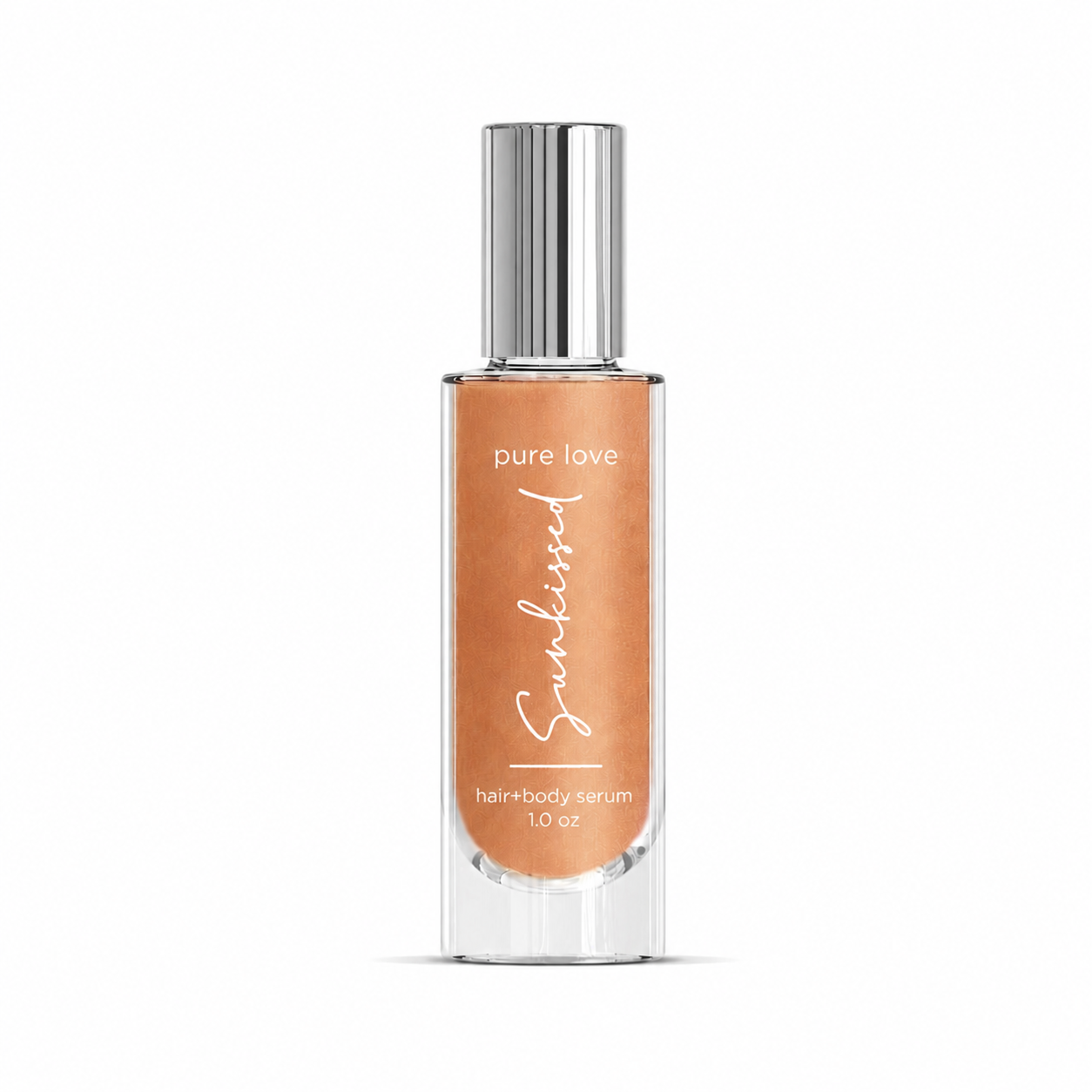 Sunkissed Glow Hair+Body Serum - LIMITED EDITION