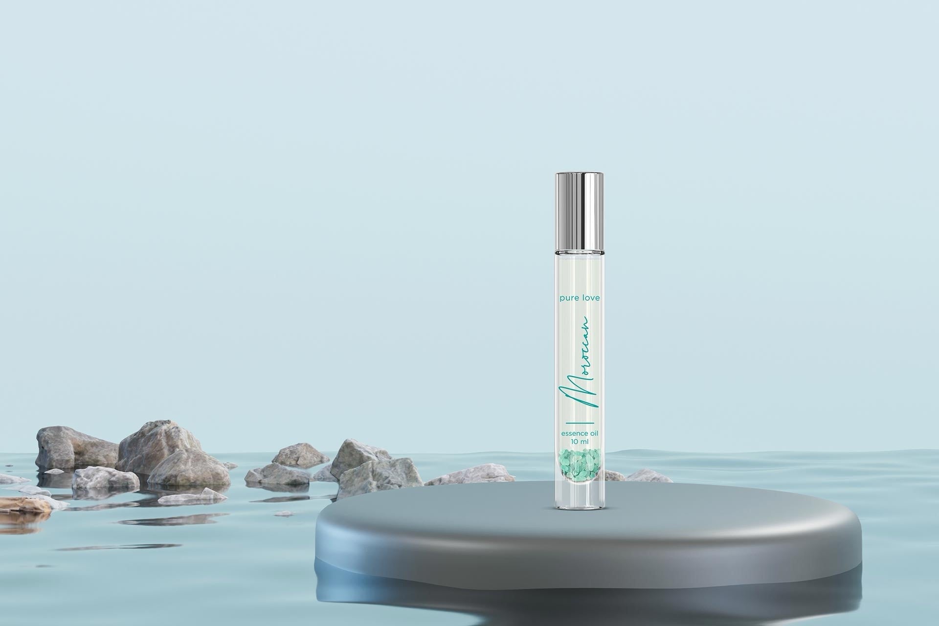 Moroccan Essence Oil – Pure Love Essences