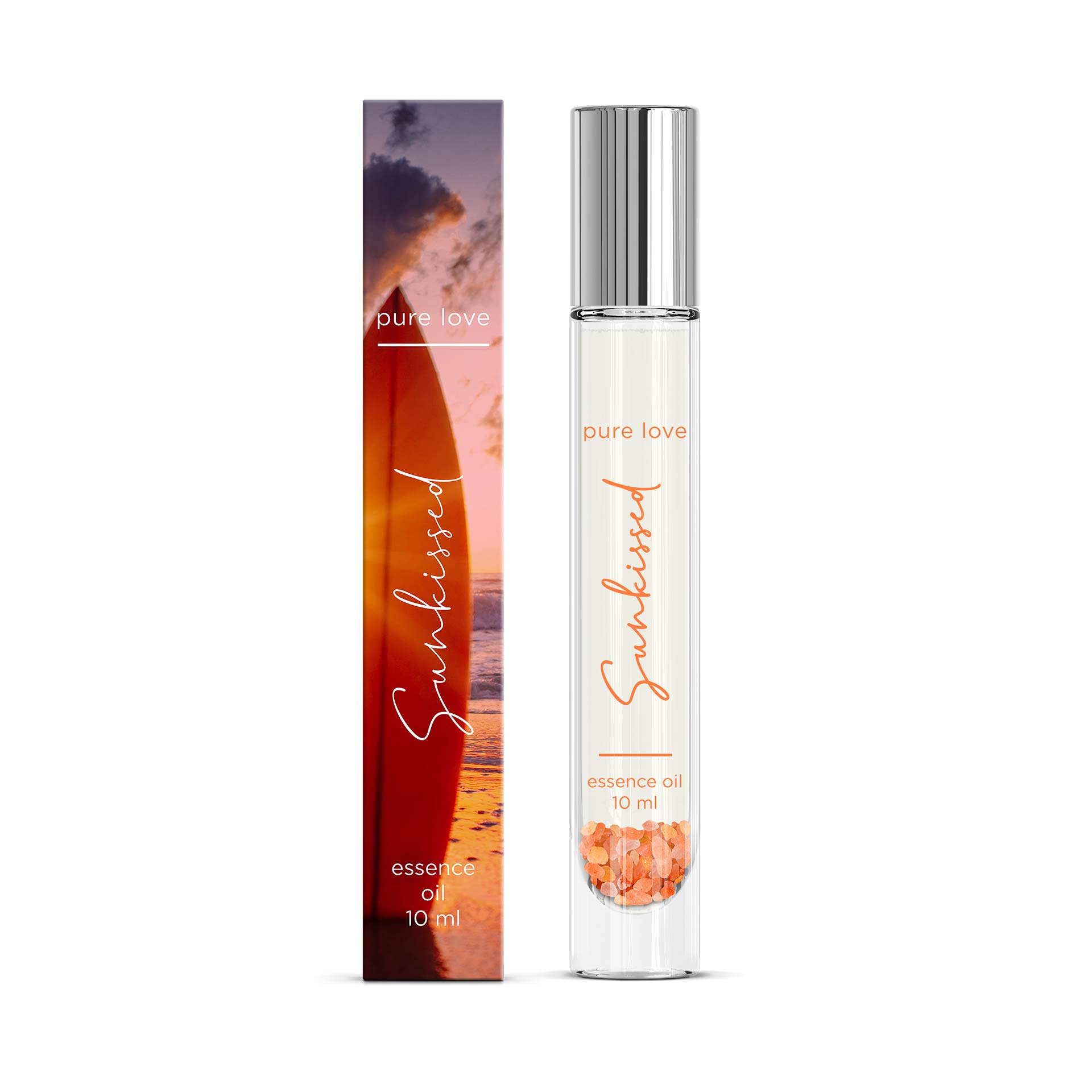 Sunkissed/Moroccan Essence Oil Bundle